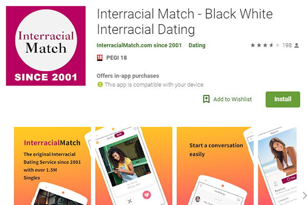interracial match app