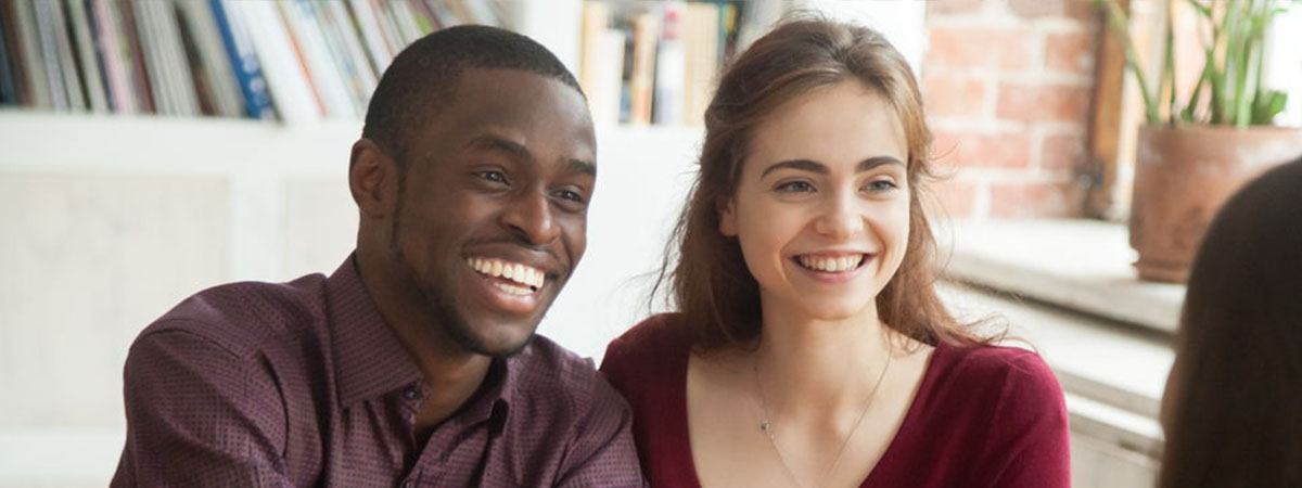 What Does The Bible Say About Interracial Dating And Marriage