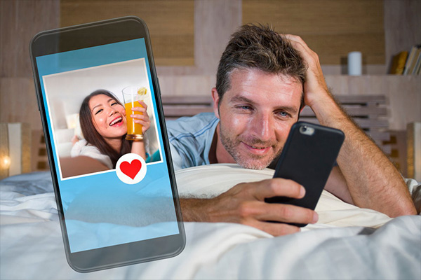 Fun Dating App Questions - 10…