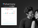 EHarmony Logo